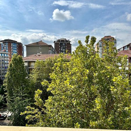 Apartament Casa Voli Turyn Zewnętrze zdjęcie