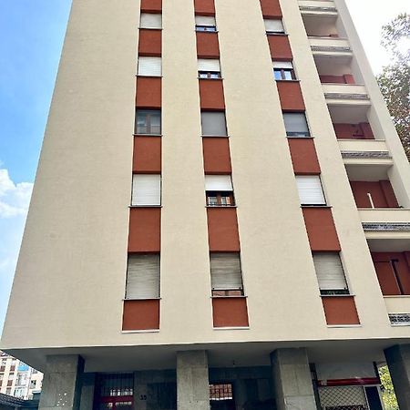 Apartament Casa Voli Turyn Zewnętrze zdjęcie