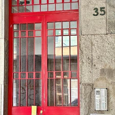 Apartament Casa Voli Turyn Zewnętrze zdjęcie