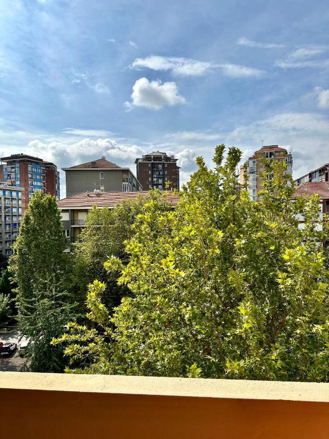 Apartament Casa Voli Turyn Zewnętrze zdjęcie