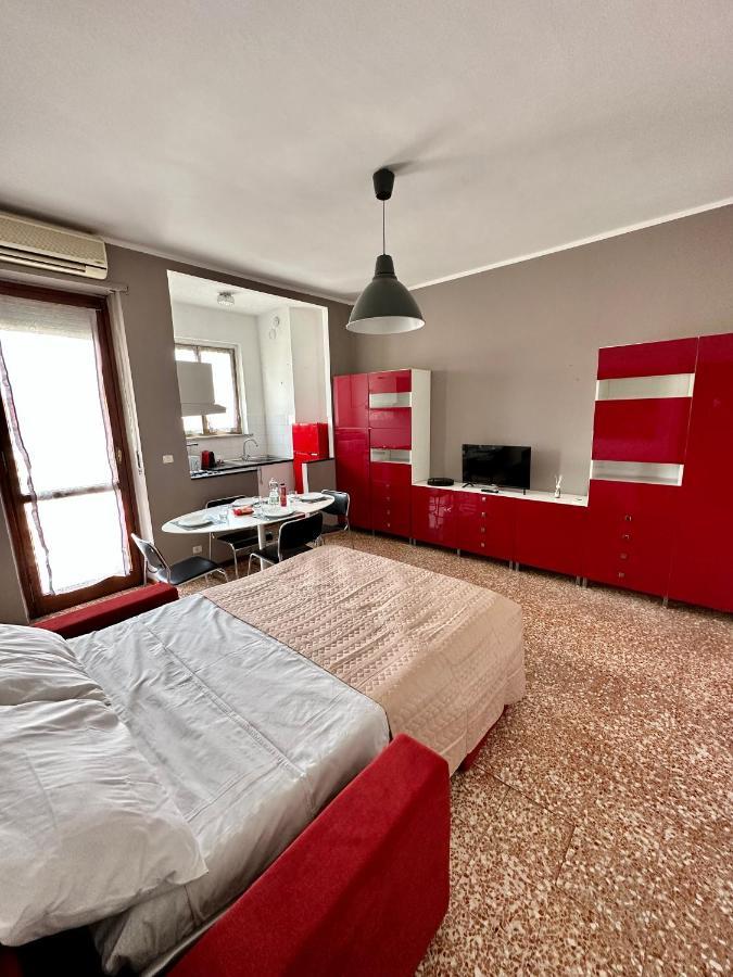 Apartament Casa Voli Turyn Zewnętrze zdjęcie