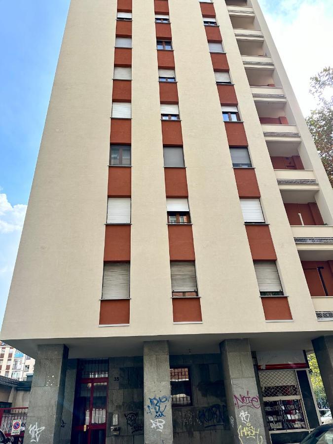Apartament Casa Voli Turyn Zewnętrze zdjęcie