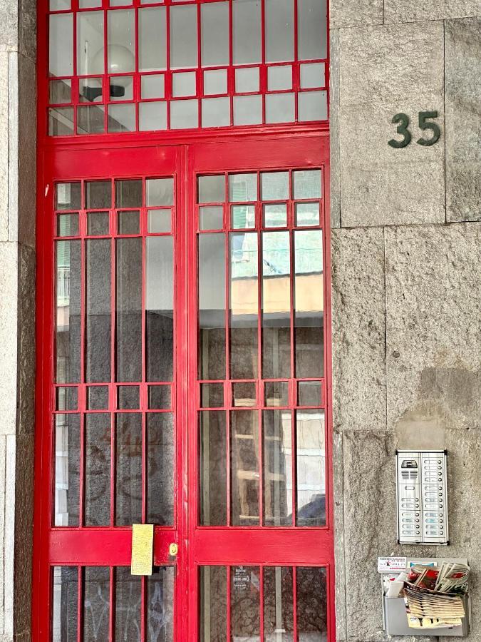 Apartament Casa Voli Turyn Zewnętrze zdjęcie
