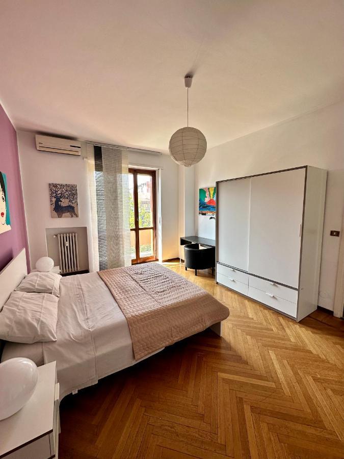 Apartament Casa Voli Turyn Zewnętrze zdjęcie