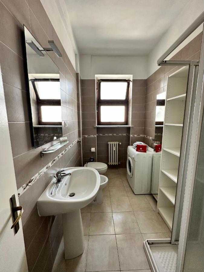 Apartament Casa Voli Turyn Zewnętrze zdjęcie