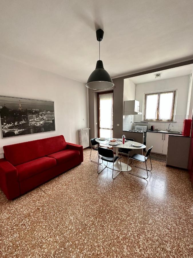 Apartament Casa Voli Turyn Zewnętrze zdjęcie
