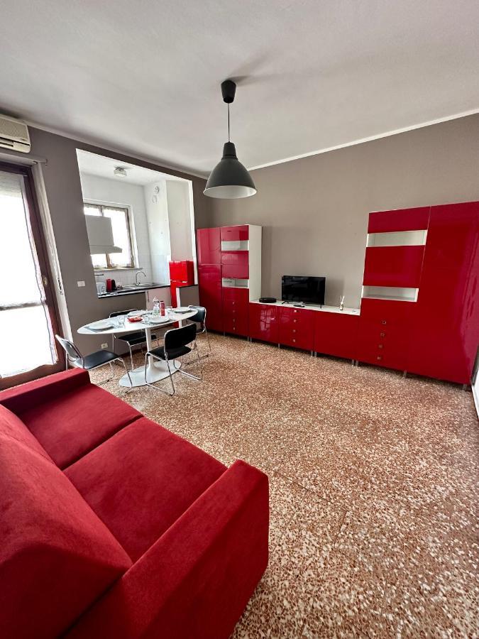 Apartament Casa Voli Turyn Zewnętrze zdjęcie