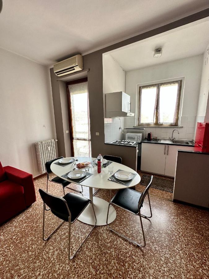 Apartament Casa Voli Turyn Zewnętrze zdjęcie